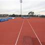 Campbelltown Athletics Track