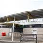 Campbelltown Athletics Track