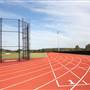 The Ridge Athletics Track