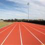 The Ridge Athletics Track