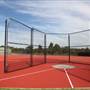 The Ridge Athletics Track