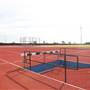 The Ridge Athletics Track