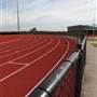 The Ridge Athletics Track