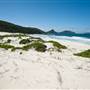 Fingal Spit