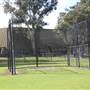 Waratah Athletics Track