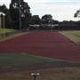 The Crest of Bankstown Sport Facilities
