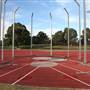 The Crest of Bankstown Sport Facilities
