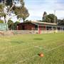 Makepeace Athletic Field