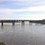 Ash Island Bridge