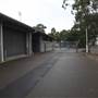 Sydney Olympic Park - Warm Up Arena