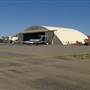 The Clive Bishop Medical Centre, Royal Flying Doctor Service - Broken Hill Airport