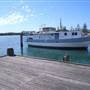 Brunswick Heads - Marina