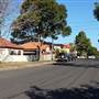 Chullora - Hillcrest Ave