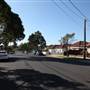 Chullora - Hillcrest Ave