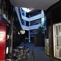 George Street - Sydney CBD & Haymarket