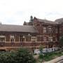 The University of Sydney - John Woolley Building