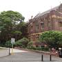 Old Teacher's College - The University of Sydney