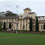 School of Physics - Sydney University