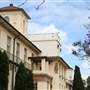School of Physics - Sydney University