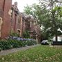 Veterinary Science Building - Sydney University