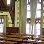 Pros Boardroom - The University of Sydney