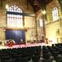 The Great Hall - Sydney University