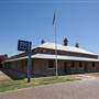 Bourke