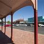 Bourke