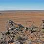 Pinnacles - Broken Hill