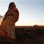 Broken Hill Sculptures Site and Living Desert
