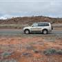 Broken Hill Sculptures Site and Living Desert