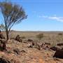 Broken Hill Sculptures Site and Living Desert