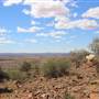 Broken Hill Sculptures Site and Living Desert