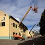 Disney Studios Australia - PRODUCTION STILLS