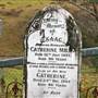 Hopeful Ranch Olive Farm File 4 Cemetery