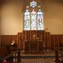 Holy Trinity Church Bathurst