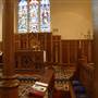 Holy Trinity Church Bathurst