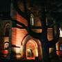 St John's College - Sydney University