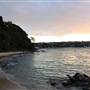 Cobblers Beach - Sydney Harbour National Park