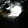 Collins Flat Beach