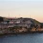 Bare Island