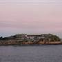Bare Island