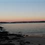 Obelisk Beach - Sydney Harbour National Park