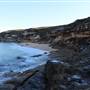Washaway Beach