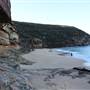 Washaway Beach
