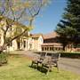 Wivenhoe Historic House
