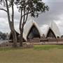 Bennelong Lawn - Royal Botanic Garden Sydney