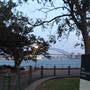 Mrs. Macquarie's Point - Royal Botanic Garden Sydney