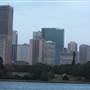 Mrs. Macquarie's Point - Royal Botanic Garden Sydney