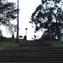 Mrs. Macquarie's Point - Royal Botanic Garden Sydney